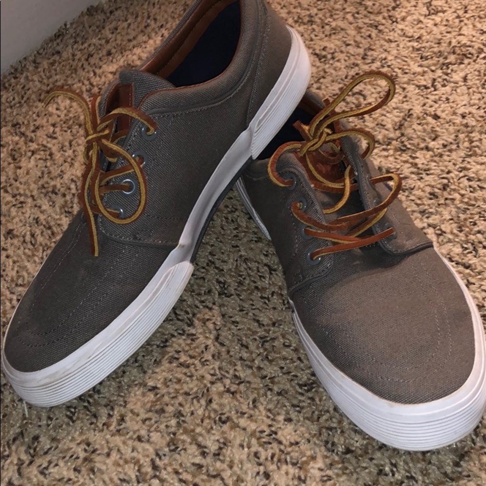 Polo Ralph Lauren shoes